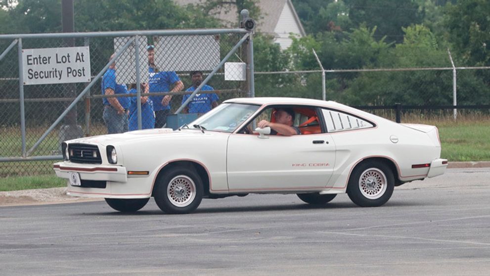 Zomrel jeden z autorov legendárneho auta