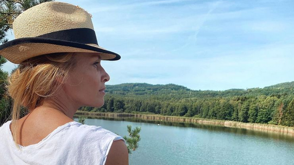 Takáto je pravda: Daniela Peštová ukázala tvár po 50-ke bez mejkapu a botoxu!