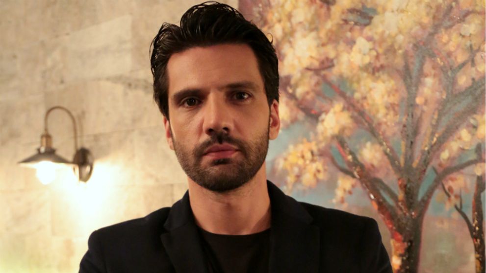 Emir z Nekonečnej lásky: V seriáli vybavil flek svojmu bratovi!