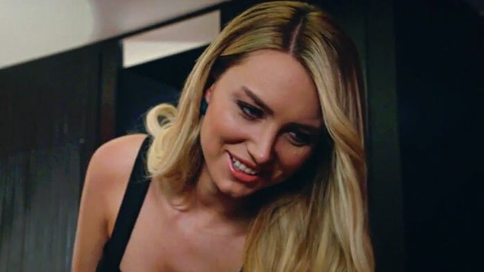 Kúsok zo mňa: 49. a 50. epizóda