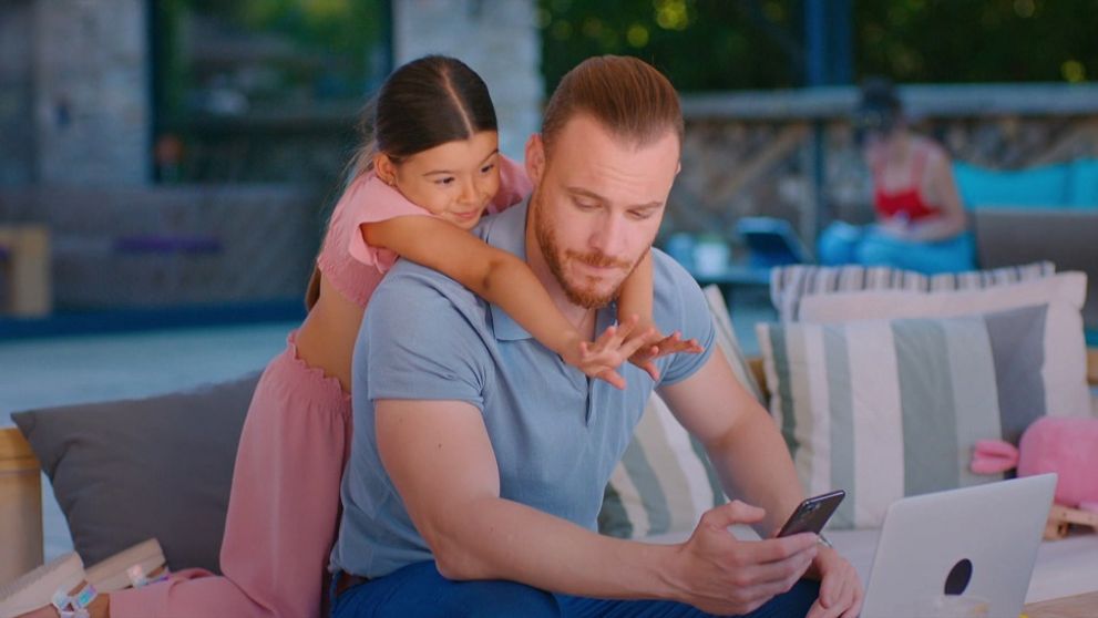 Láska na prenájom: 130. epizóda