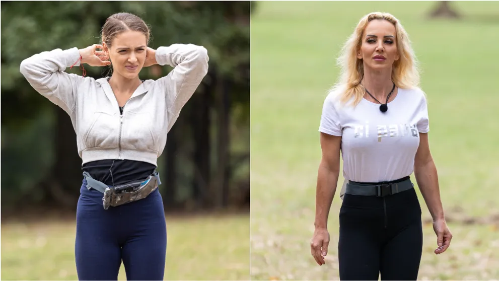 Ste tím Alex alebo tím Natália? Proti fitneske sa spojili takmer všetky farmárky