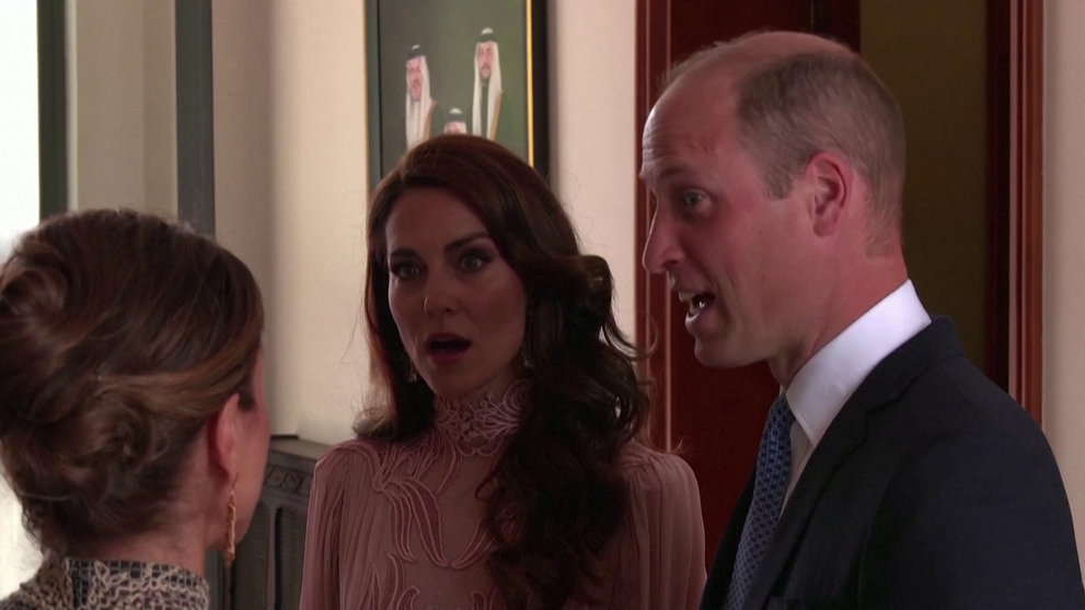 Kate s ústami dokorán: Prehovoril odčítavač z pier