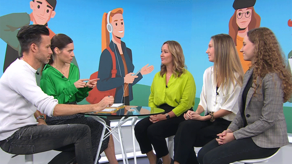 Mimoriadna šanca: Aj vy môžete ovplyvniť, čo bude v televízii