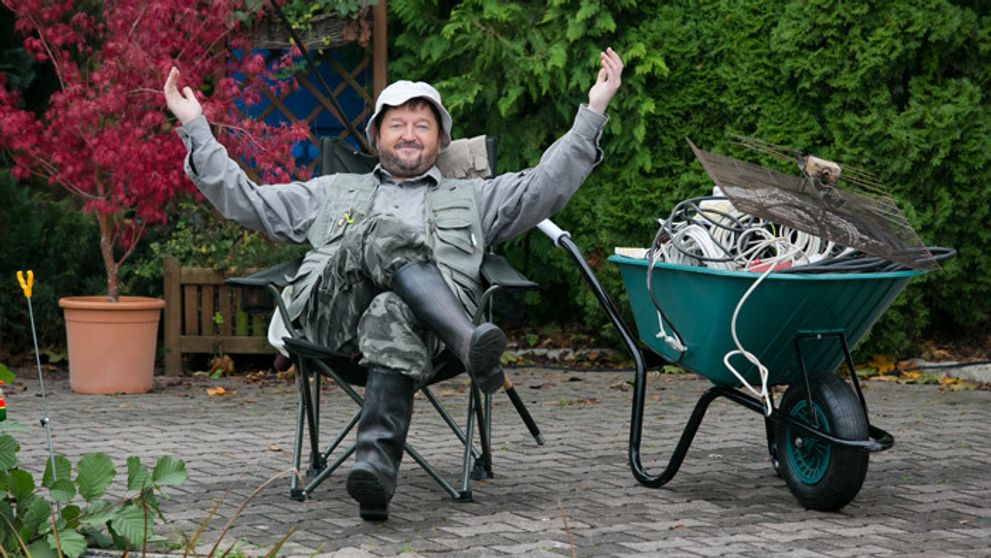 Starosta Hornej Dolnej: HD? U nás fičí aj 3D!