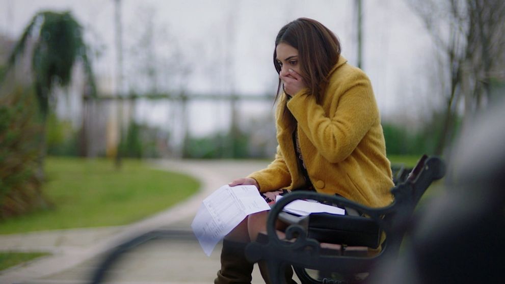 Dve tváre Istanbulu: 99. a 100. epizóda