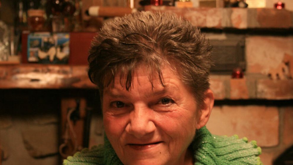 Božena Baránková: Na ranči je život iný!