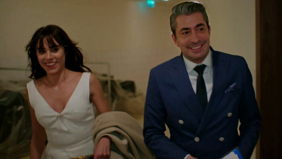 Vymenené životy: 153. a 154. epizóda