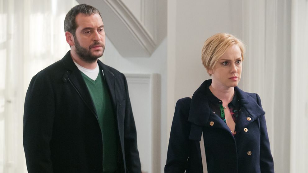 Búrlivé víno a Televízne noviny s viac než 800-tisíc divákmi!