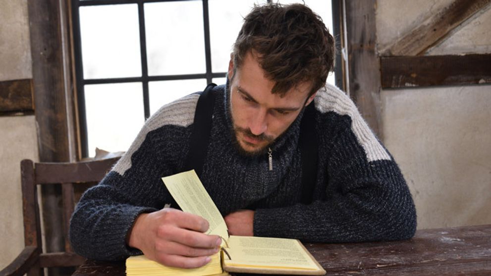 Dávidova sladká rozkoš: Konečne ukojil svoje chúťky