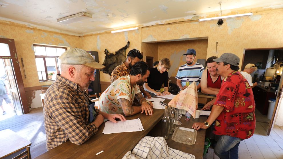 Pamätáte si ešte Rezu z Farmy? Objaví sa v úspešnom markizáckom seriáli