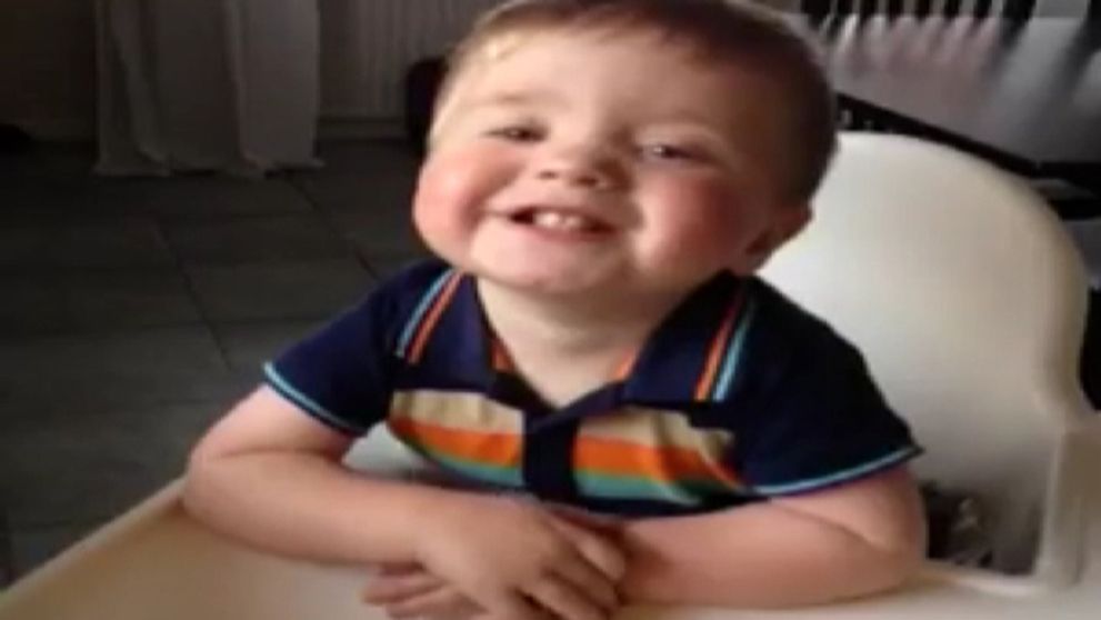 Adoptovali by ste si postihnuté dieťa?