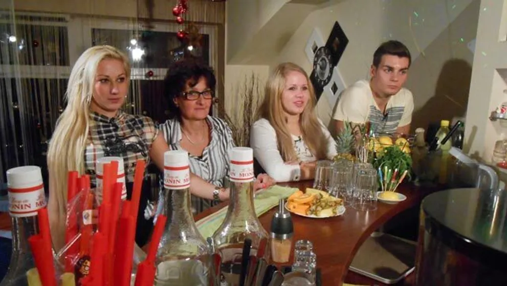 Edita z Farmy: Nenakupuje, nevarí, žije si ako v bavlnke!
