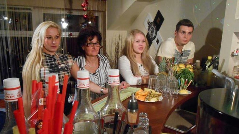 Edita z Farmy: Nenakupuje, nevarí, žije si ako v bavlnke!