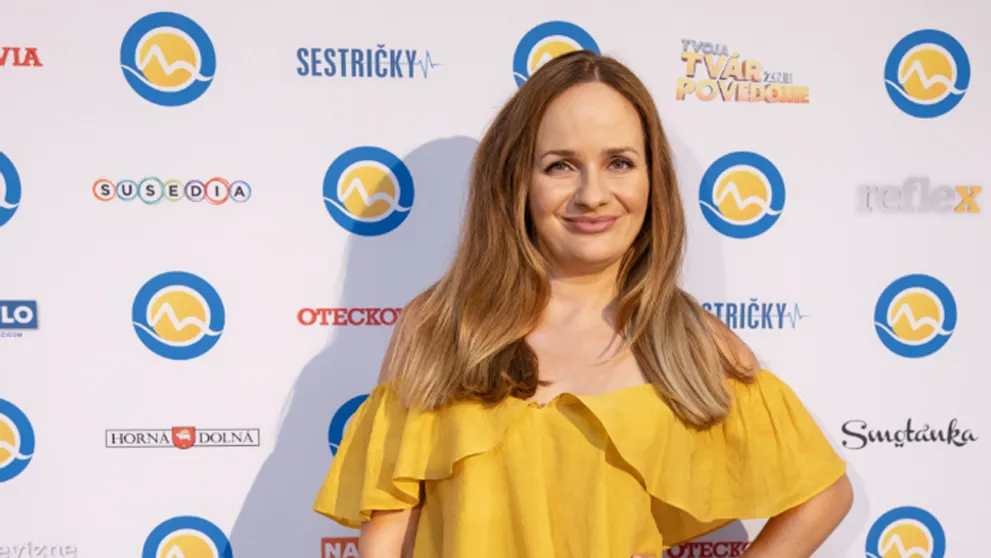 Šebová o Hornej Dolnej: Tereza s Erikou si pôjdu do vlasov