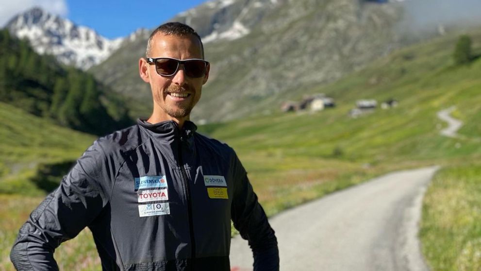 Má Slovensko druhého Mateja Tótha? Jednoznačná odpoveď olympijského víťaza!