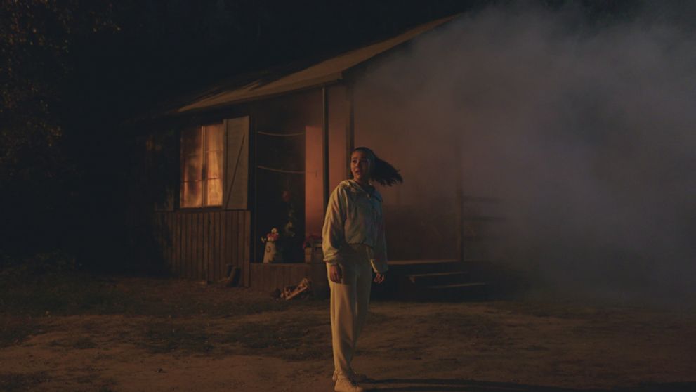 Pre lásku je ochotný urobiť všetko: Do plameňov sa vrhne nečakaný hrdina!