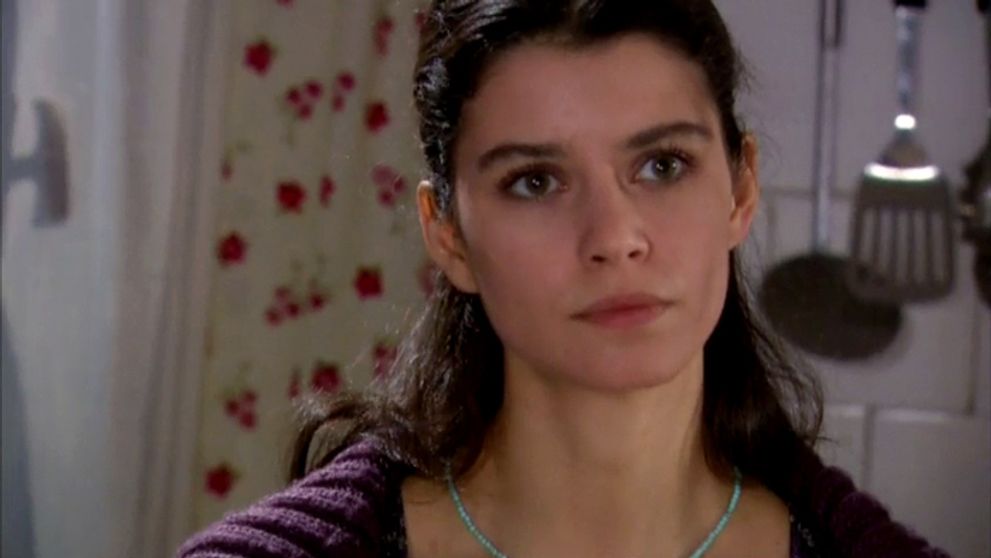 Fatmagül: 35. a 36. epizóda