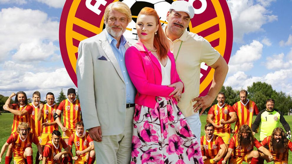 Superpondelok plný zábavy na Markíze prevalcoval konkurenciu!