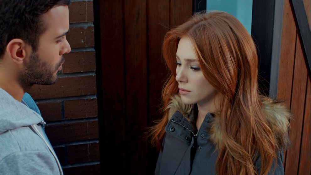 Vzťah Defne a Ömera sa ocitne na bode mrazu