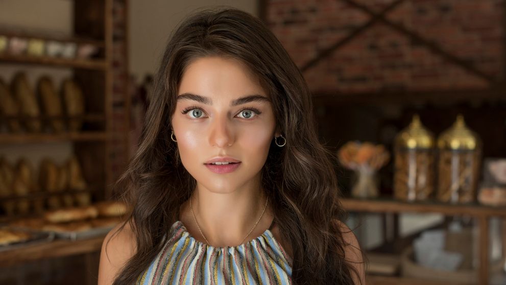 Meryem vyšla s pravdou von: Zamilovala sa do hereckého kolegu