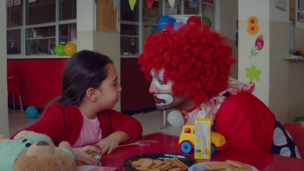 Moja malá princezná: 47. a 48. epizóda