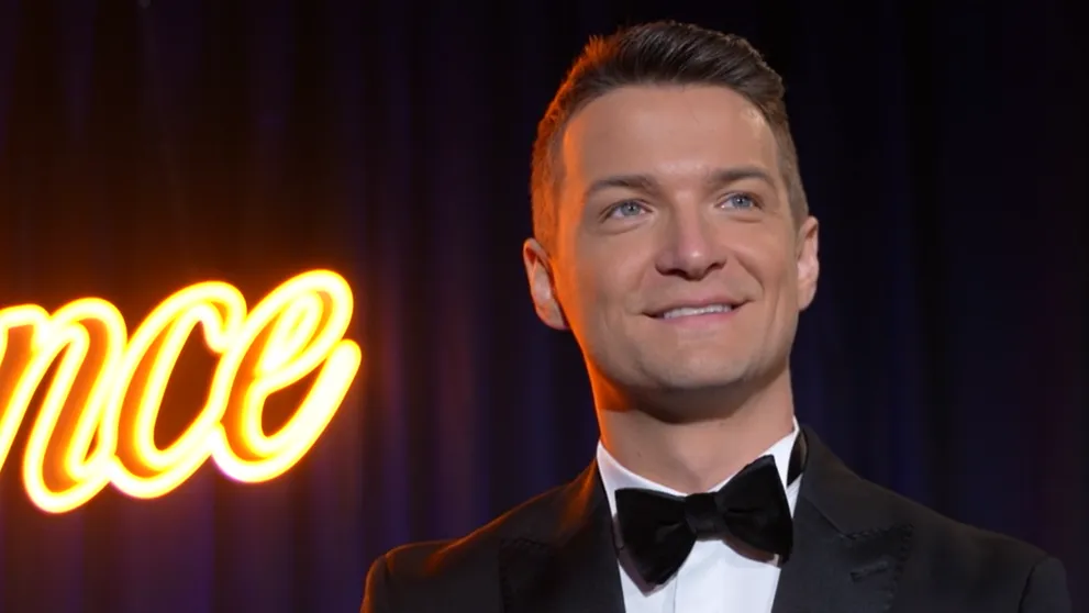 Moderátor Let's Dance Vincze dvíha nad porotou varovný prst: Ak sa toto stane, zasiahnem!