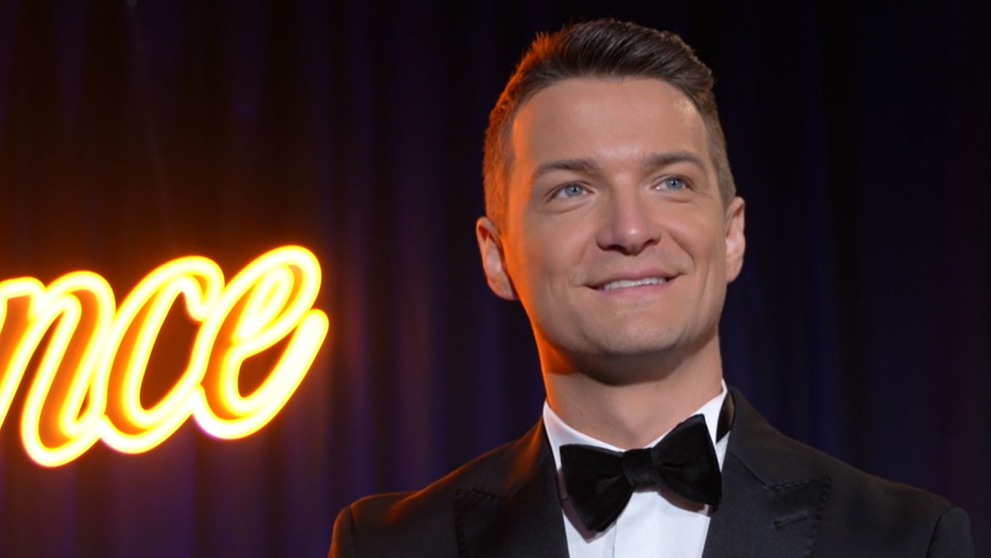 Moderátor Let's Dance Vincze dvíha nad porotou varovný prst: Ak sa toto stane, zasiahnem!
