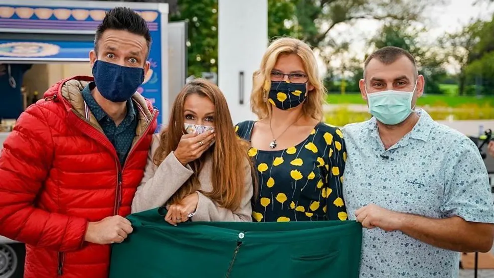 Evka z Extrémnych premien zažila obrovské prekvapenie: Čo na ňu čakalo v škole?