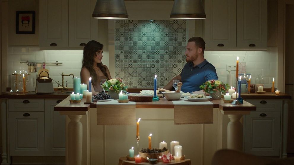 Láska na prenájom: 141. epizóda