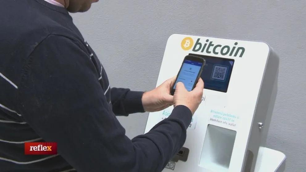 Podvodníci zneužili známe tváre a lákajú na investície do kryptomien