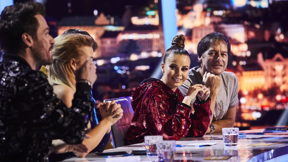 Herec, model a politik: Ovládne tento človek rebríček najväčších exotov?