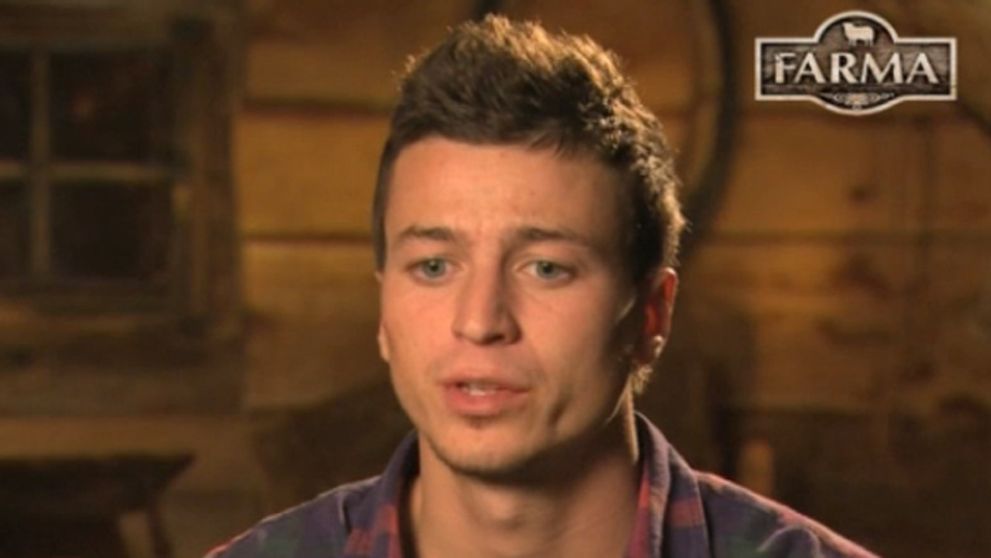 Lenka je totálne mimo a Matúš vie prečo!