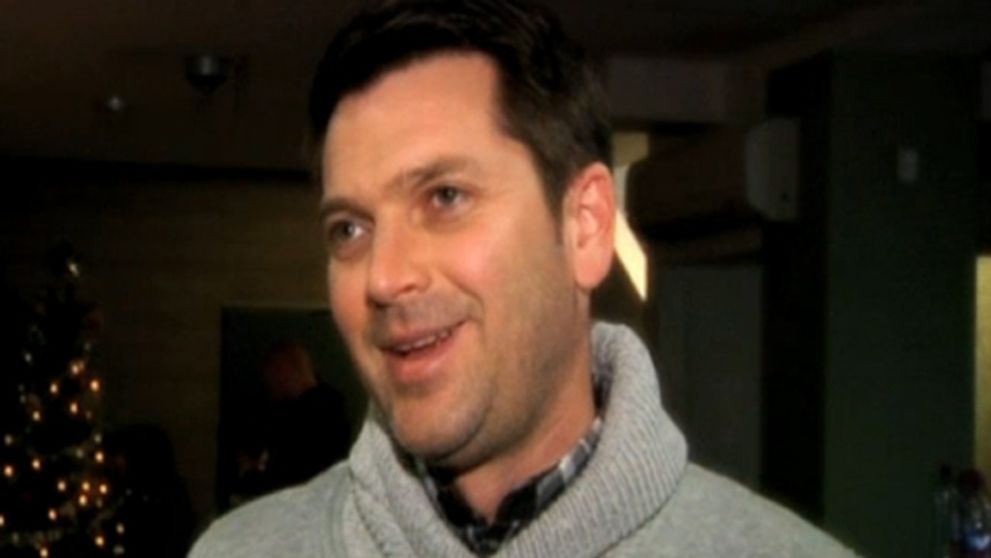 Marek Majeský sa stal druhýkrát otcom: Toto je náš anjelik!