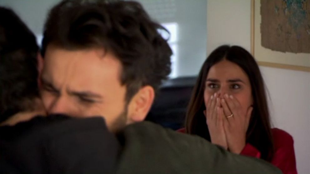 Larina voľba: 71. a 72. epizóda