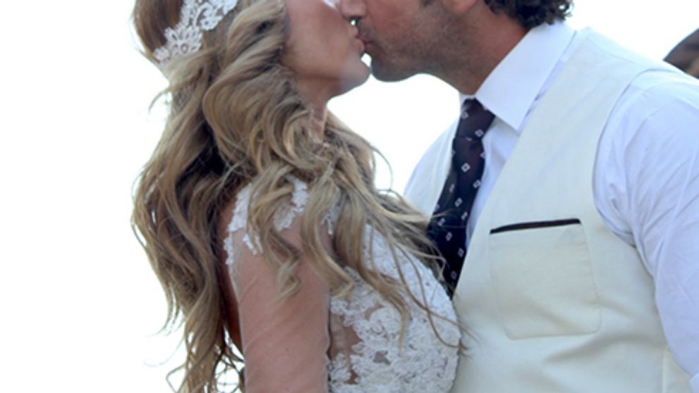 Telenovelový promipár oficiálne rozviedli: Herečka urobila vyhlásenie