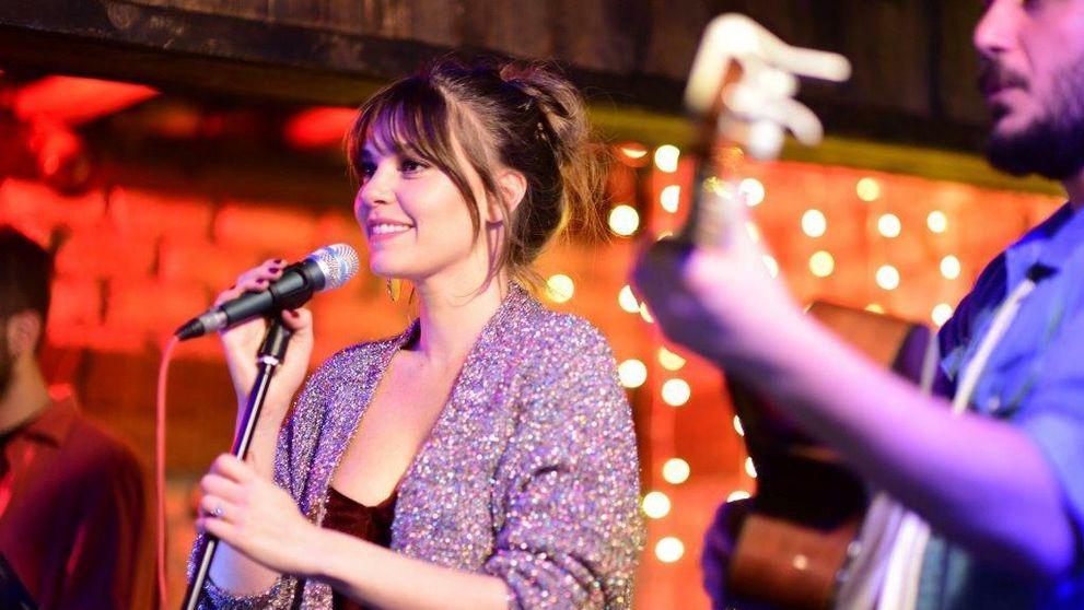 Tak predsa! Süreyya z Neželanej nevesty sa vrátila k bývalému