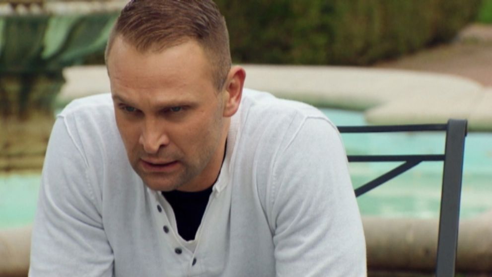 Michal sa zrútil: Oľge nedokáže odpustiť!