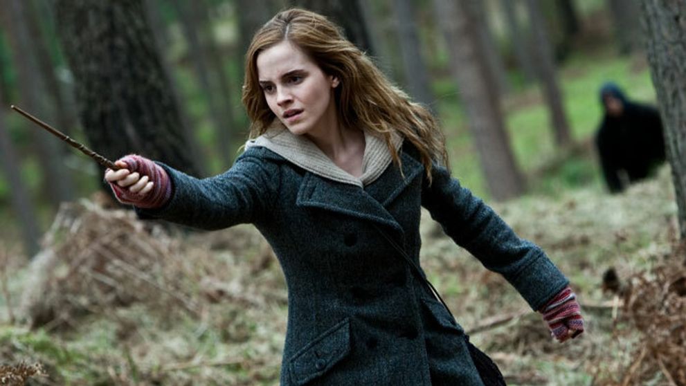 Šok pre fanúšikov Harryho Pottera: Tajná láska Hermiony odhalená