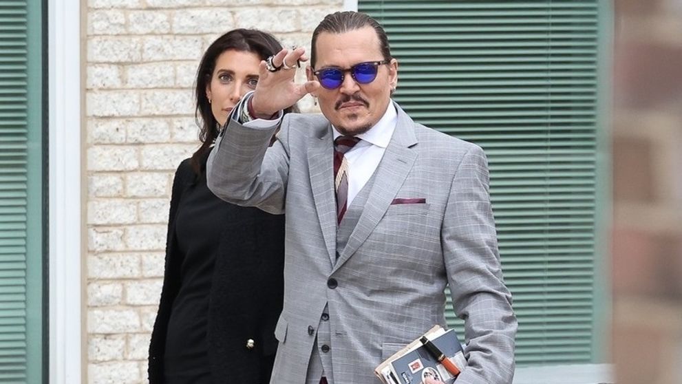 Johnny Depp vo Zvolenskej Slatine nie je vtip: Stáť nebude vôbec málo
