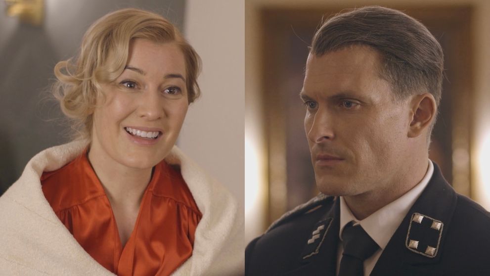 Absolútny zvrat: Schatzi je tehotná!