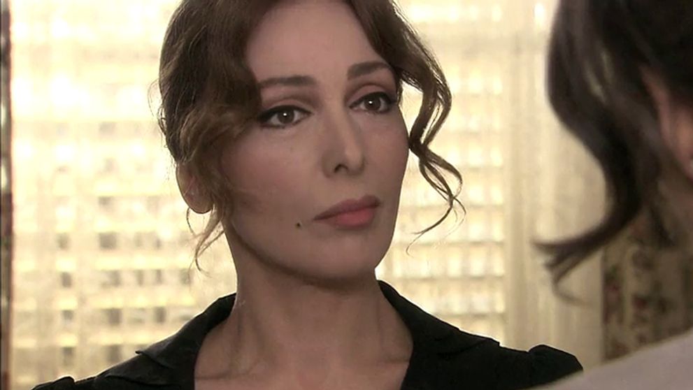 Zakázaná láska: 61. a 62. epizóda