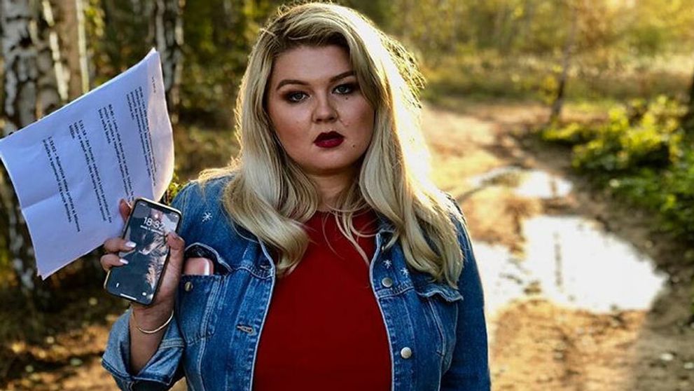 Evelyn „vyfúkla“ lukratívnu ponuku Polnišovej: Veľká úloha vo filme!