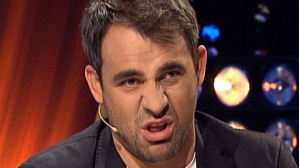 Dabing, aký tu ešte nebol: Kramár nadaboval Tůmu!