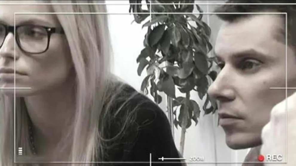 Nahliadnite do zákulisia výroby Telerána! Takto vyzerá bojová porada!