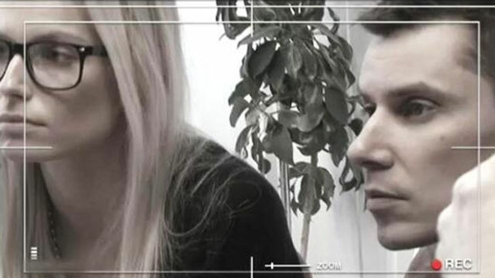 Nahliadnite do zákulisia výroby Telerána! Takto vyzerá bojová porada!