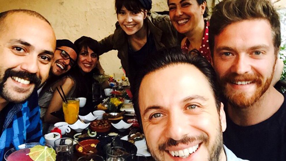 Májová romantika v Ríme... S partiou zo Sultána!