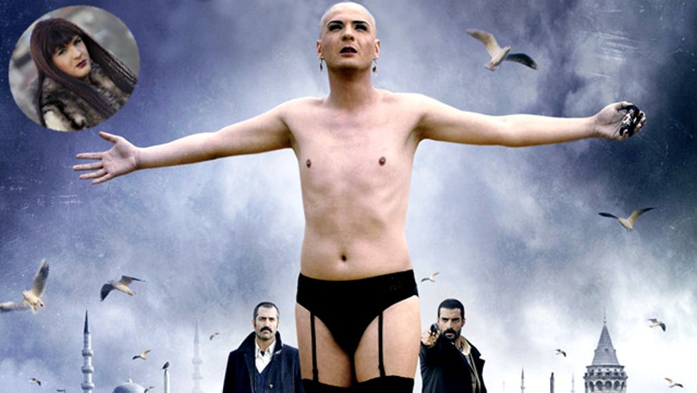 Cemal Toktaş: Byť ženou je naozaj ťažké...!