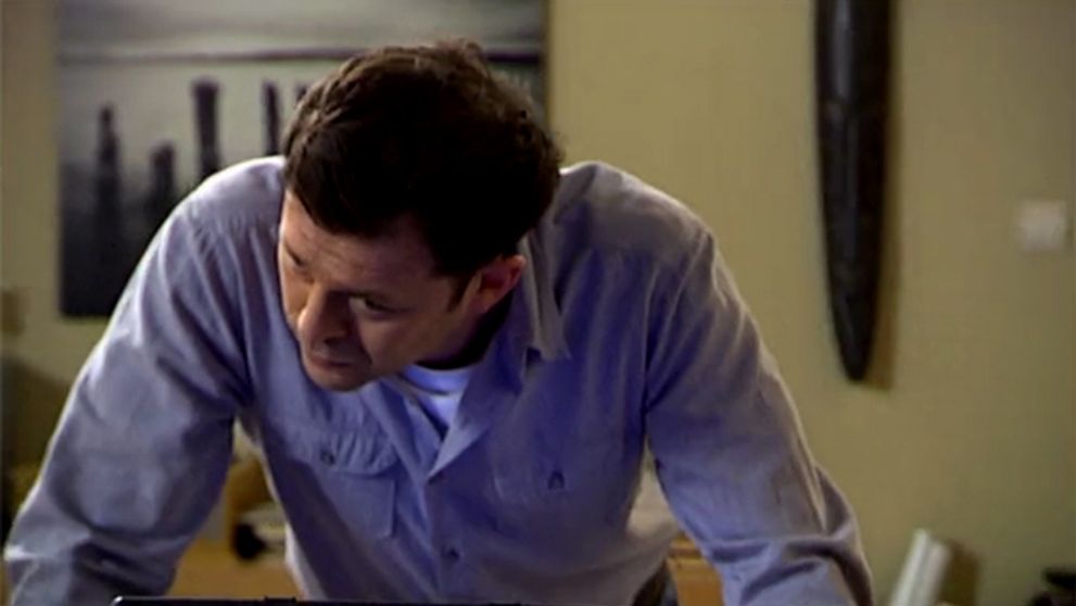 Horúca krv II.: Veľký svet a Ženáč