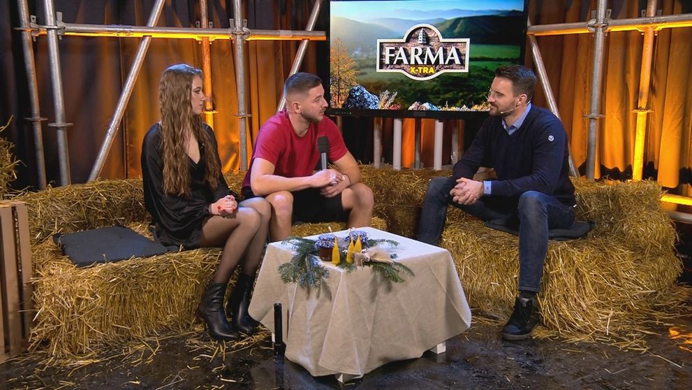 Víťaz Farmy 13 údajne vedel vopred o disciplínach: Mesut prehovoril